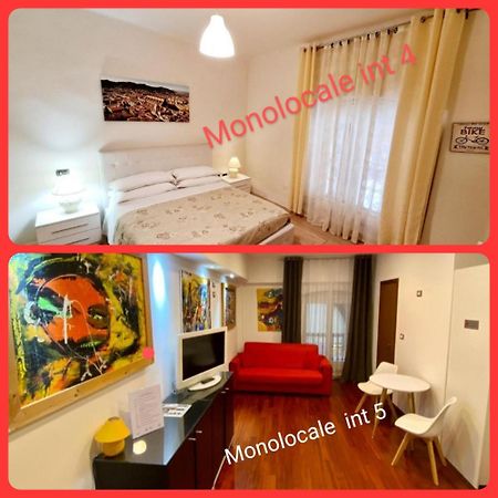 Nel Sole Monolocale Apartment Bologna Ngoại thất bức ảnh