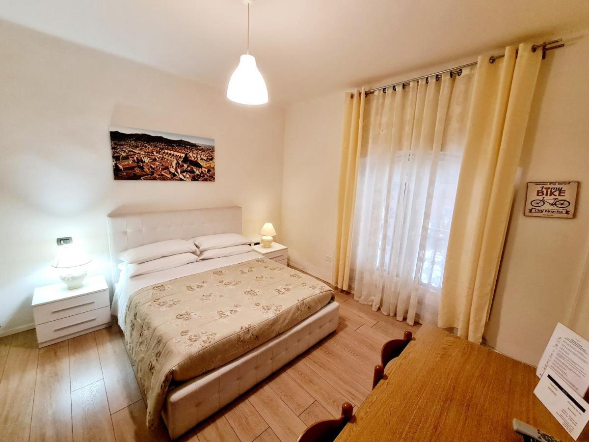 Nel Sole Monolocale Apartment Bologna Ngoại thất bức ảnh